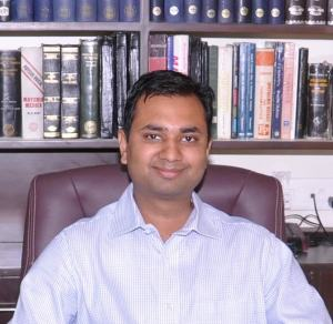 Dr. Sachin Gupta