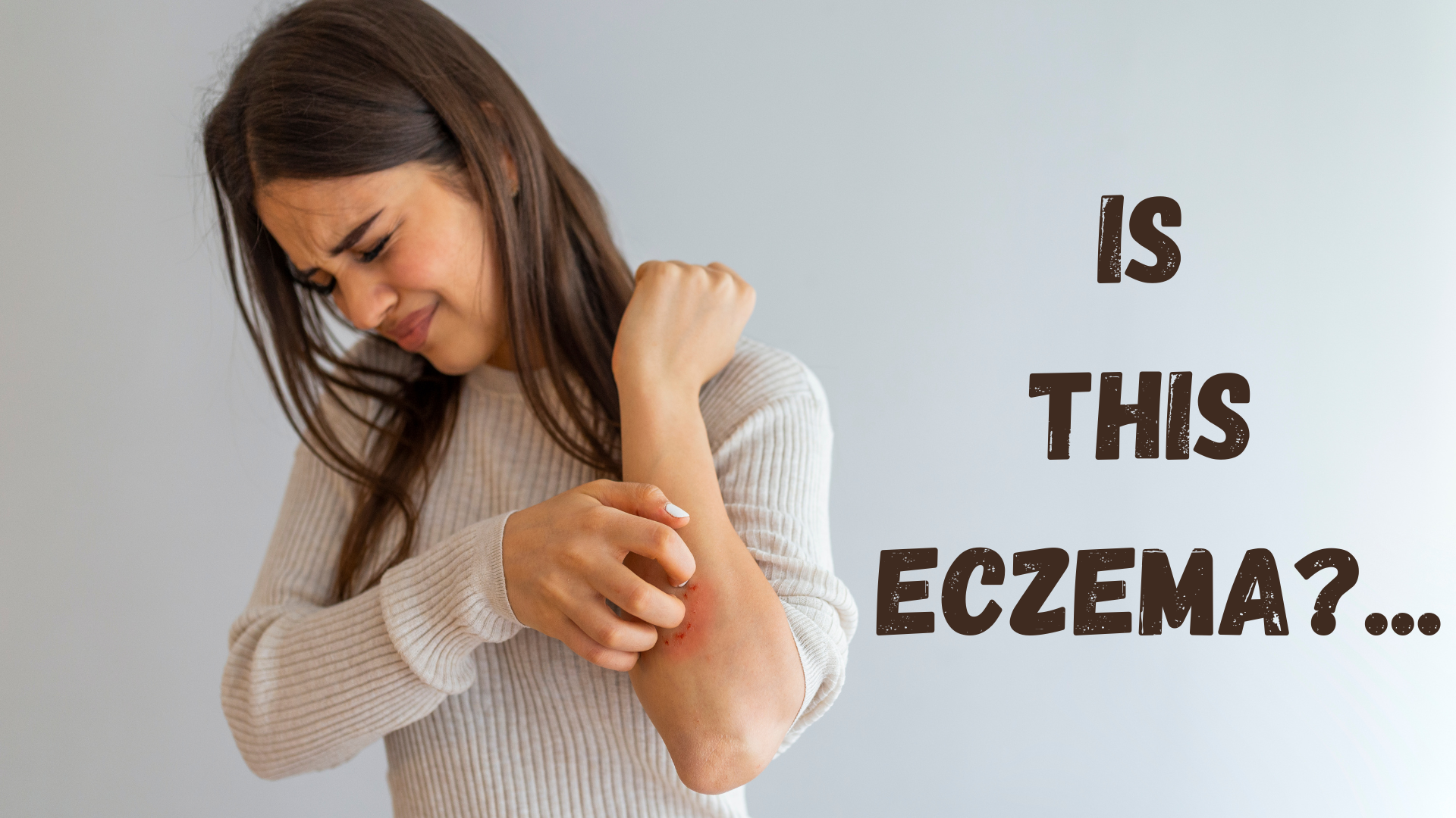 Eczema or Something Else? How to Differentiate Eczema from Other Skin Conditions