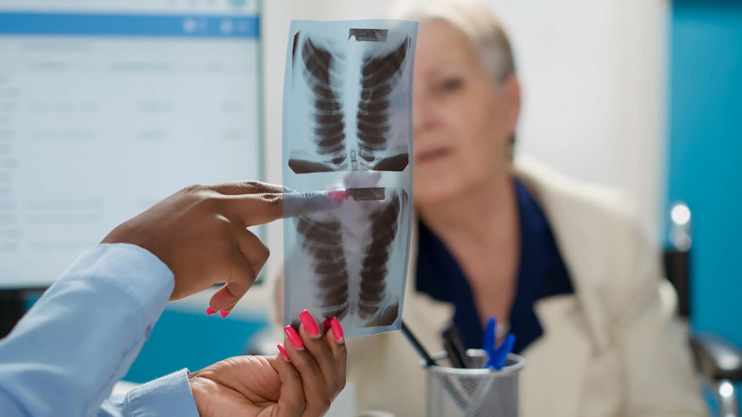 Enhance Your Lung Health While Living with Chronic Bronchitis?