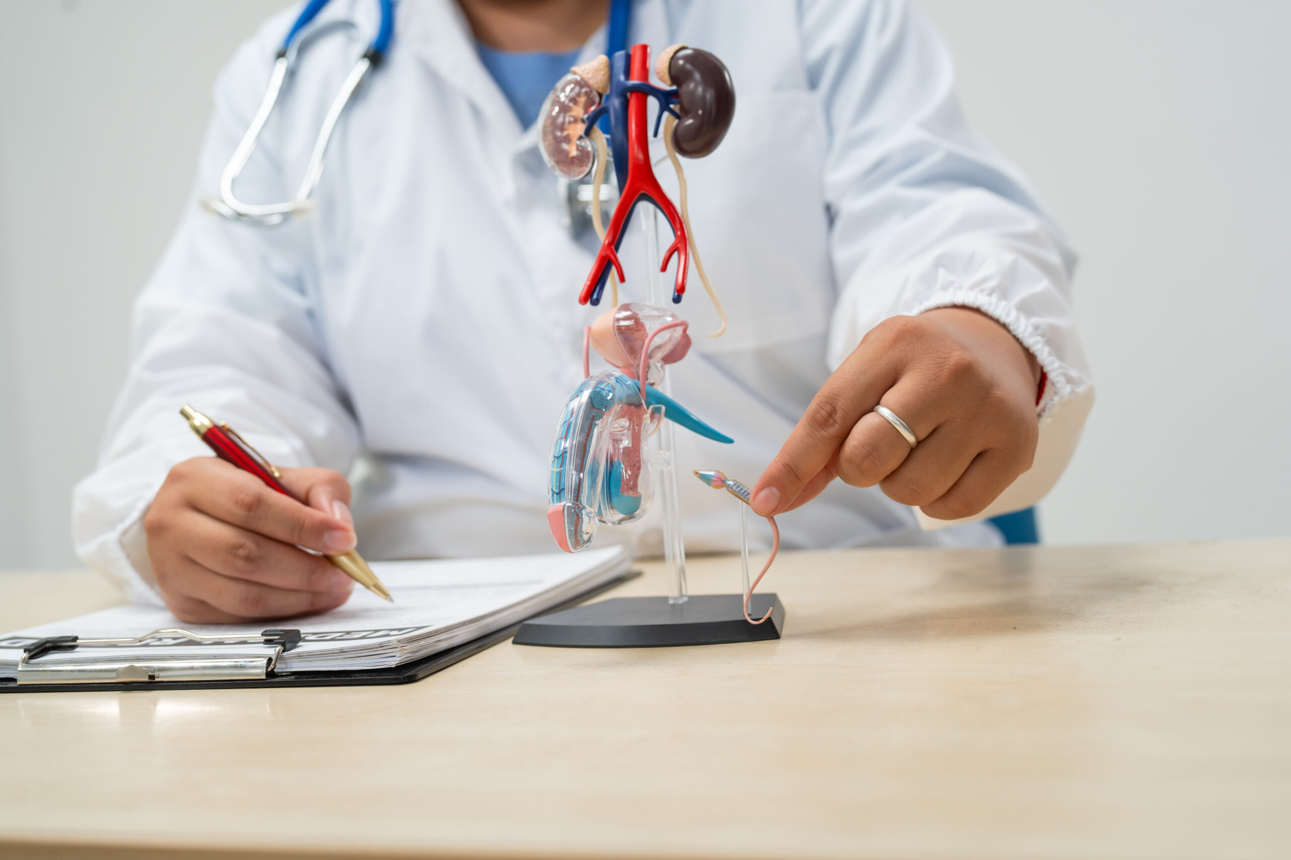 Homeopathic Solutions for Interventions in Uro-Genital Infections