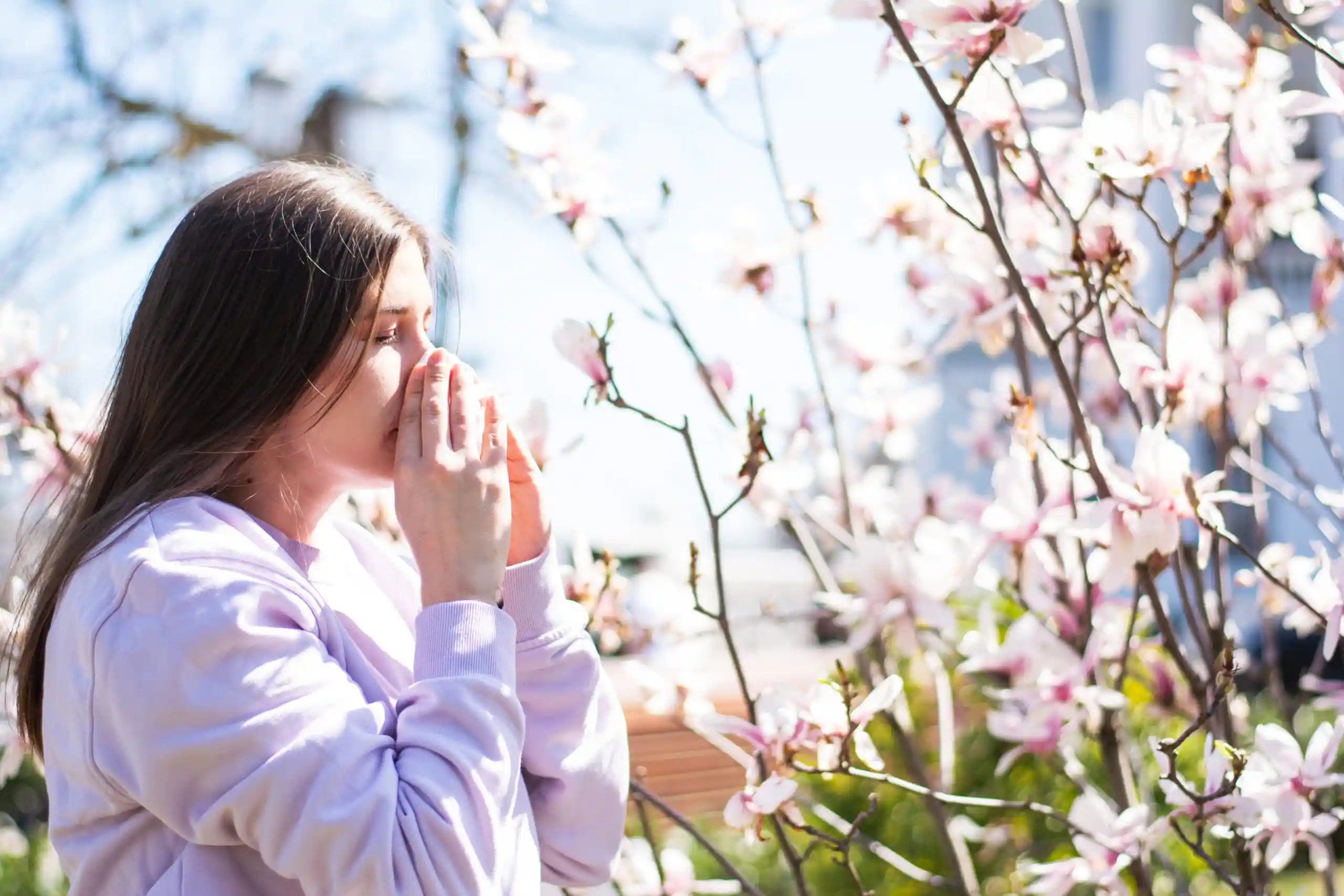 Top Homeopathic Remedies for Pollen Allergy Symptoms