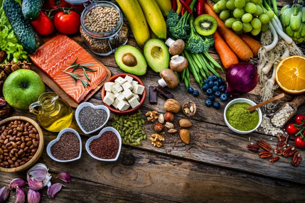 How Your Diet Can Influence Candida Overgrowth and Help You Regain Control