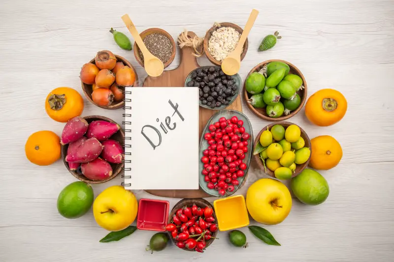 Can Diet Prevent a Fistula? Foods to Eat and Avoid for Anal Health