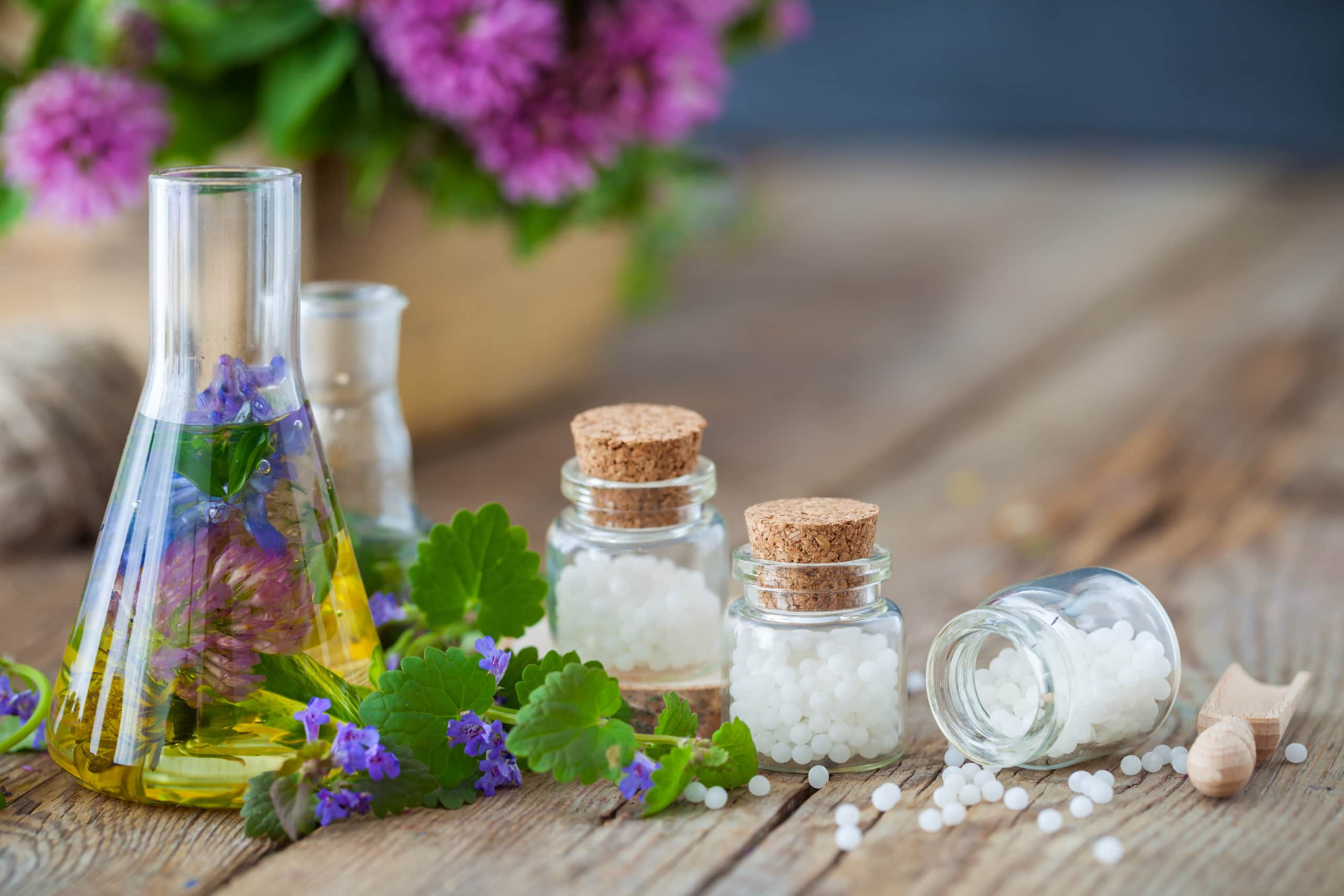 Gentle Yet Effective: Homeopathy for Lasting Anal Fistula Relief