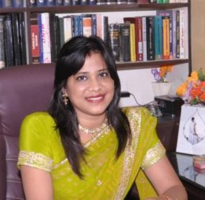 Dr. Saveena Gupta
