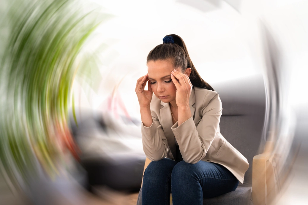 Preventing Vertigo-Related Falls in Seniors: Homeopathy Meets Balance Training